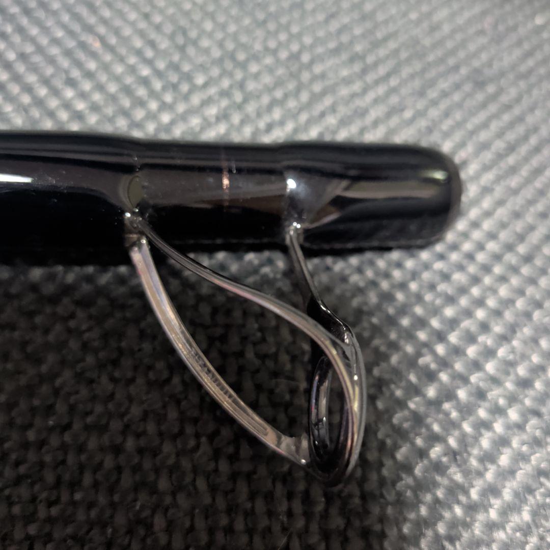 ゼナック　ミュートスアキュラ100ＨＨ　RGモデル