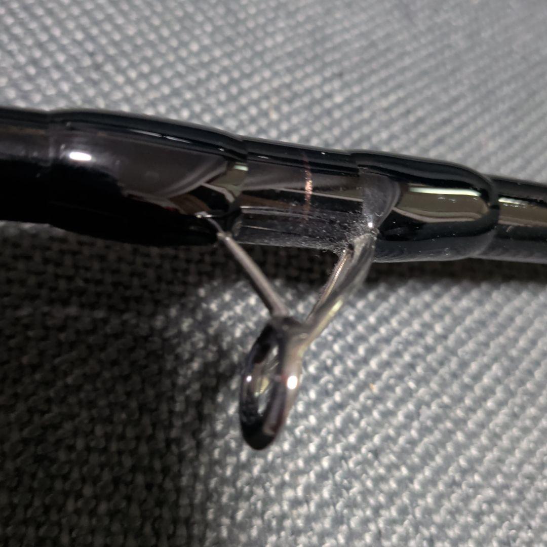 ゼナック　ミュートスアキュラ100ＨＨ　RGモデル