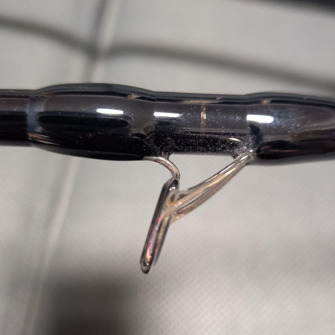 ゼナック　ミュートスアキュラ100ＨＨ　RGモデル