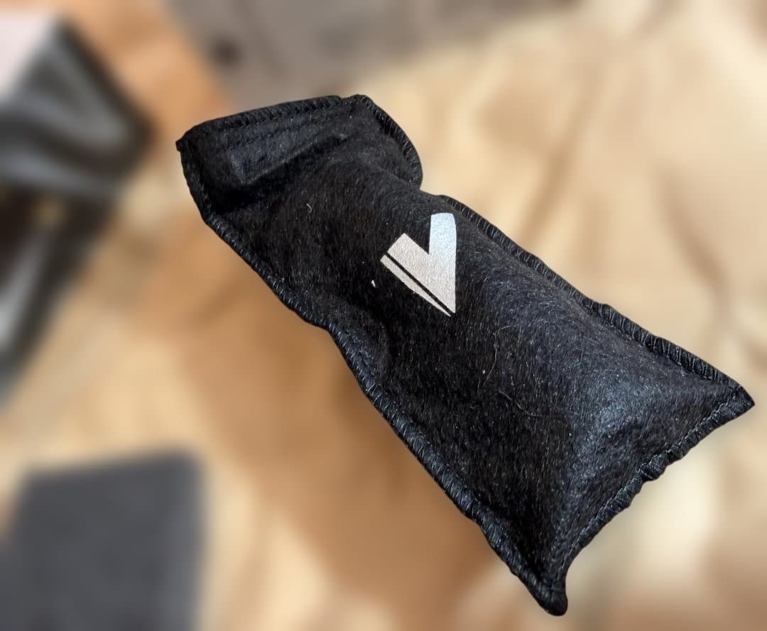 Vandoren Si♭-B♭HDシリーズ クラリネットマウスピース