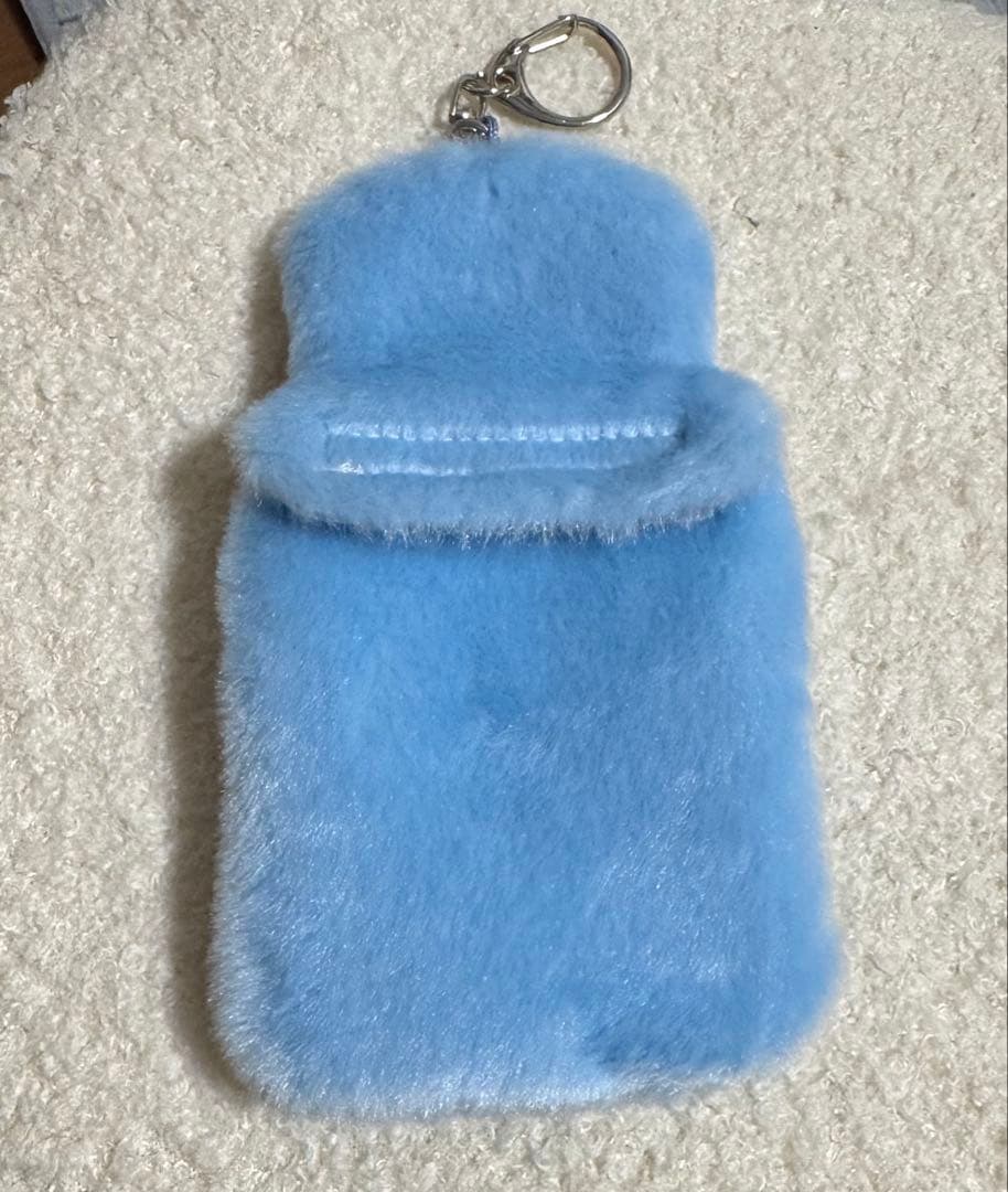 塩﨑太智　トレカケース