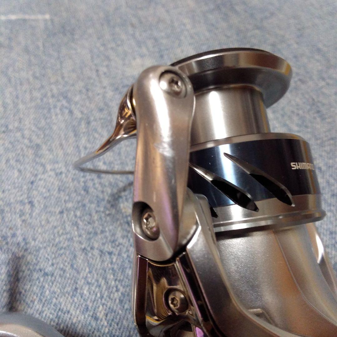 ストラディック C3000