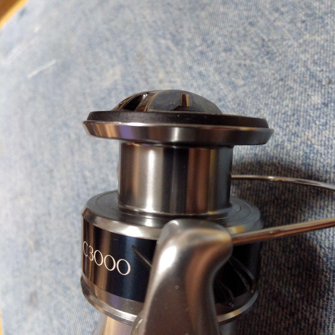 ストラディック C3000