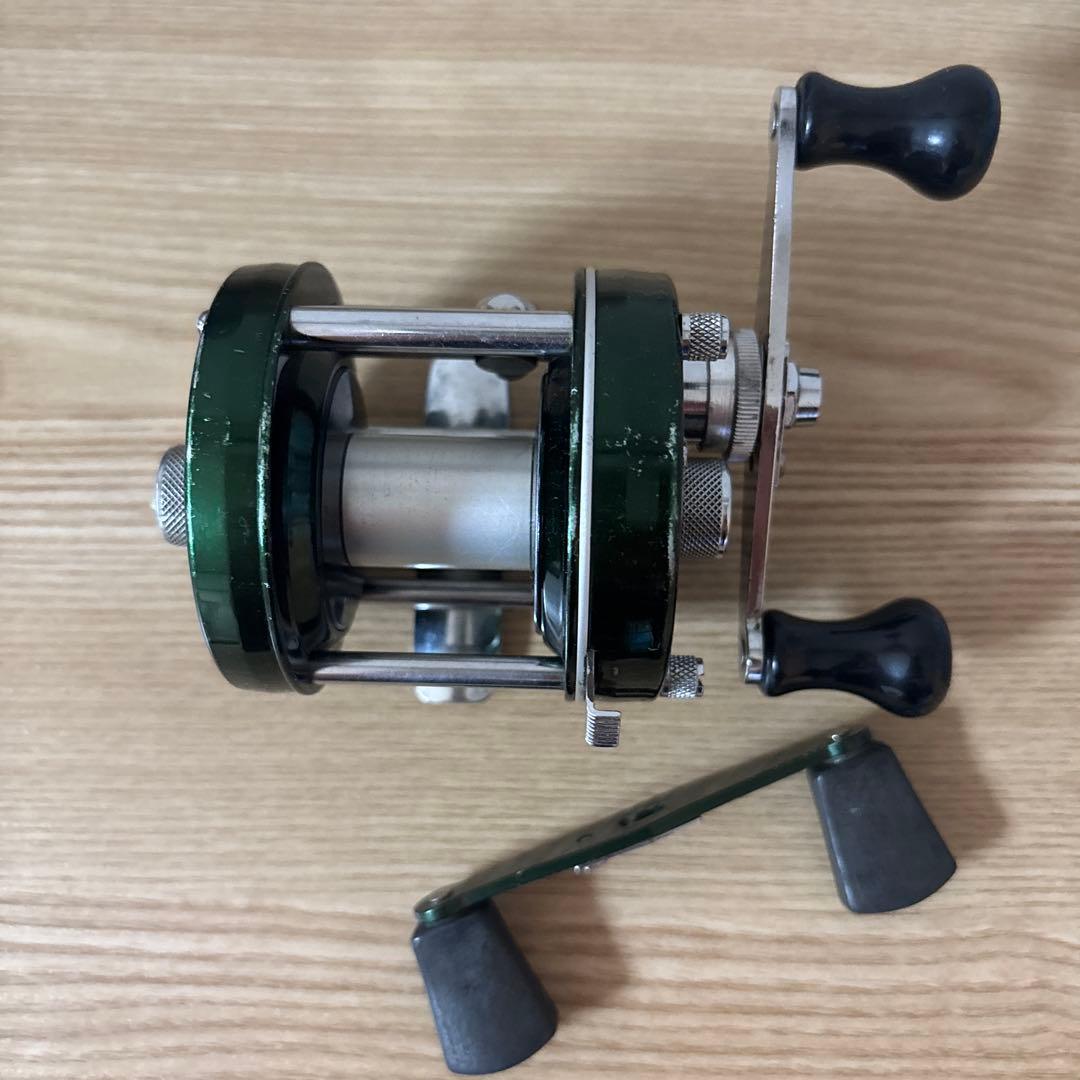 ABU アンバサダー 5000D