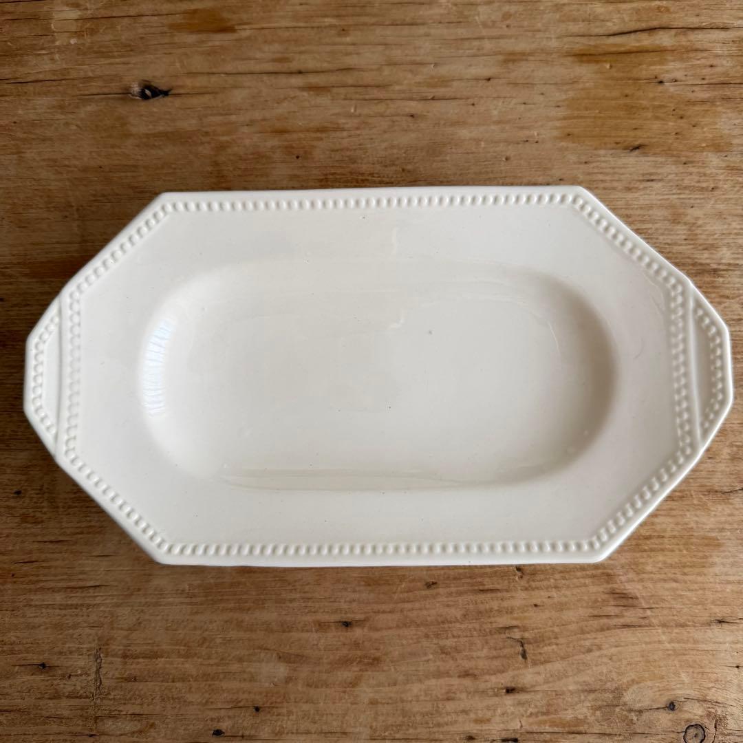 サルグミンヌ オクトゴナルラヴィエ 耳付き