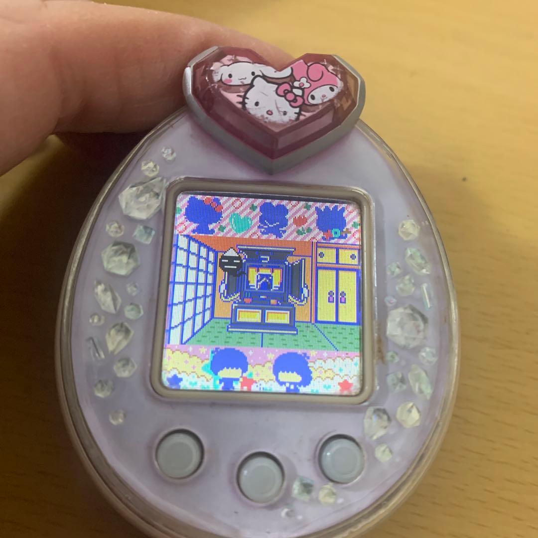 【最終値下げです】たまごっちピース