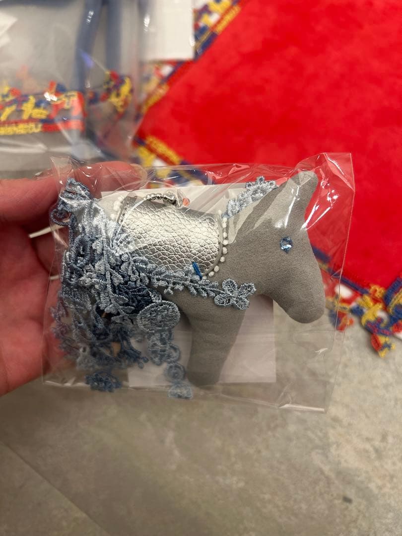 近沢レース　福袋5点セット