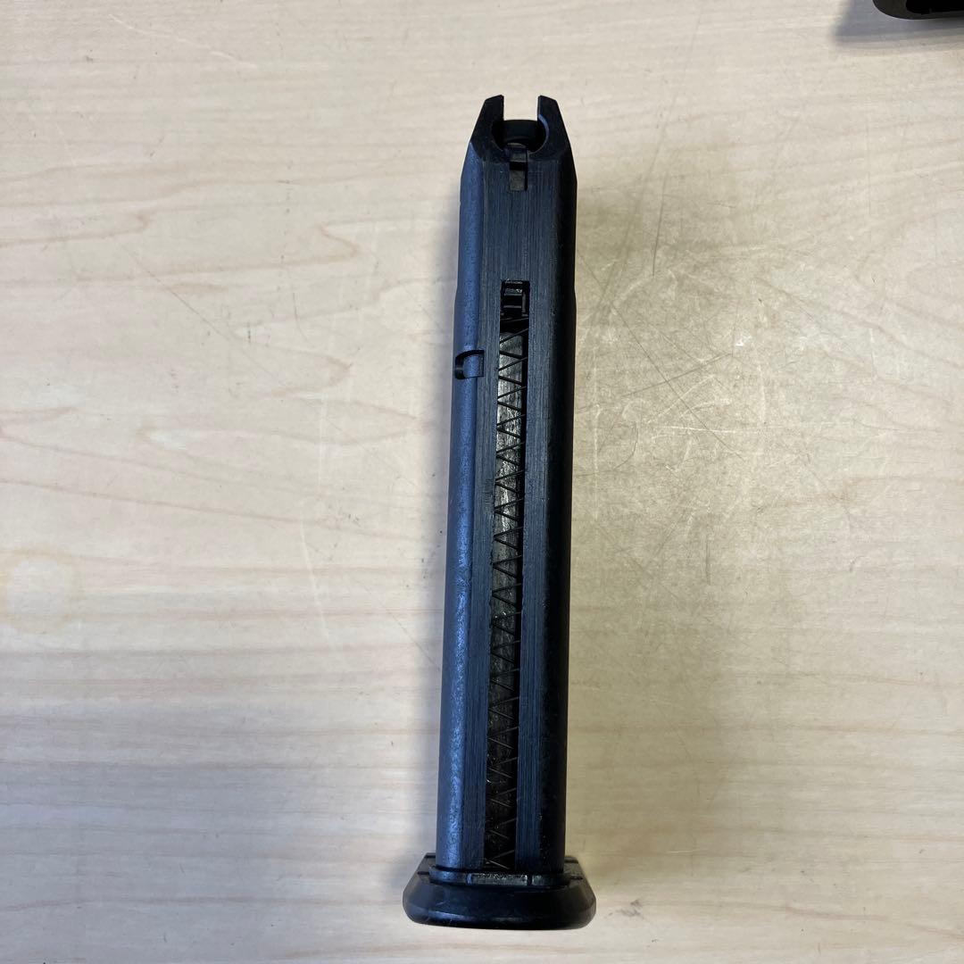 マルゼン　ワルサーP99FS サイレンサーモデル