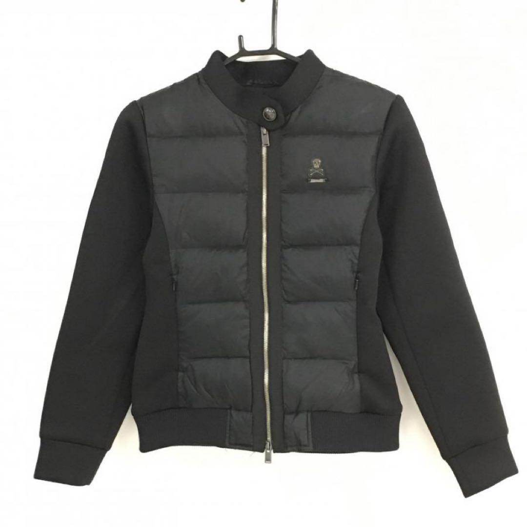 MARK&LONA ダウンジャケット　レディース36