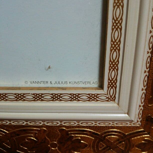 klimt the friends  レプリカ 絵画