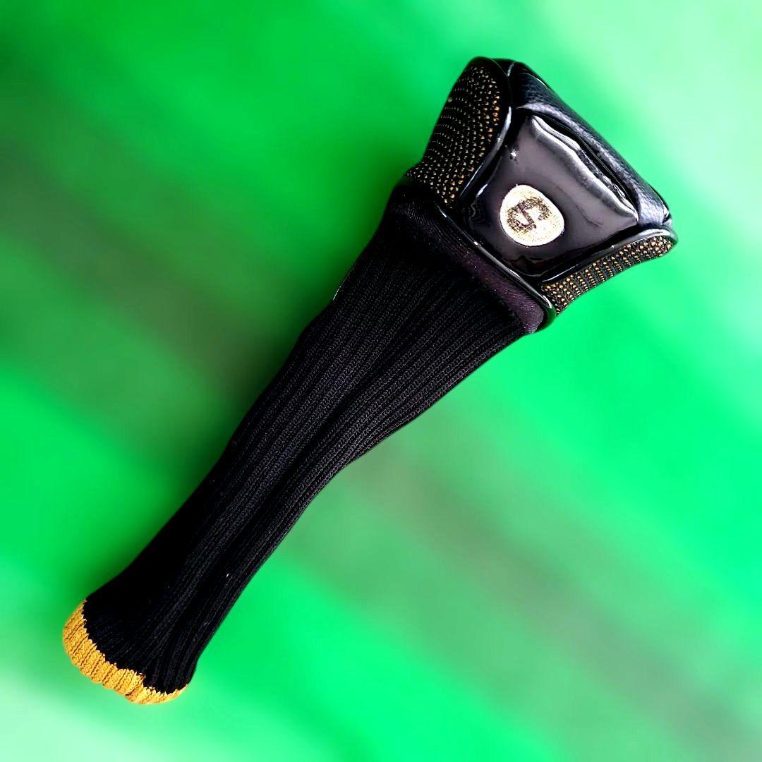 【美品】PRGR SUPER egg 6ut 23°ヘッドカバー付きM35