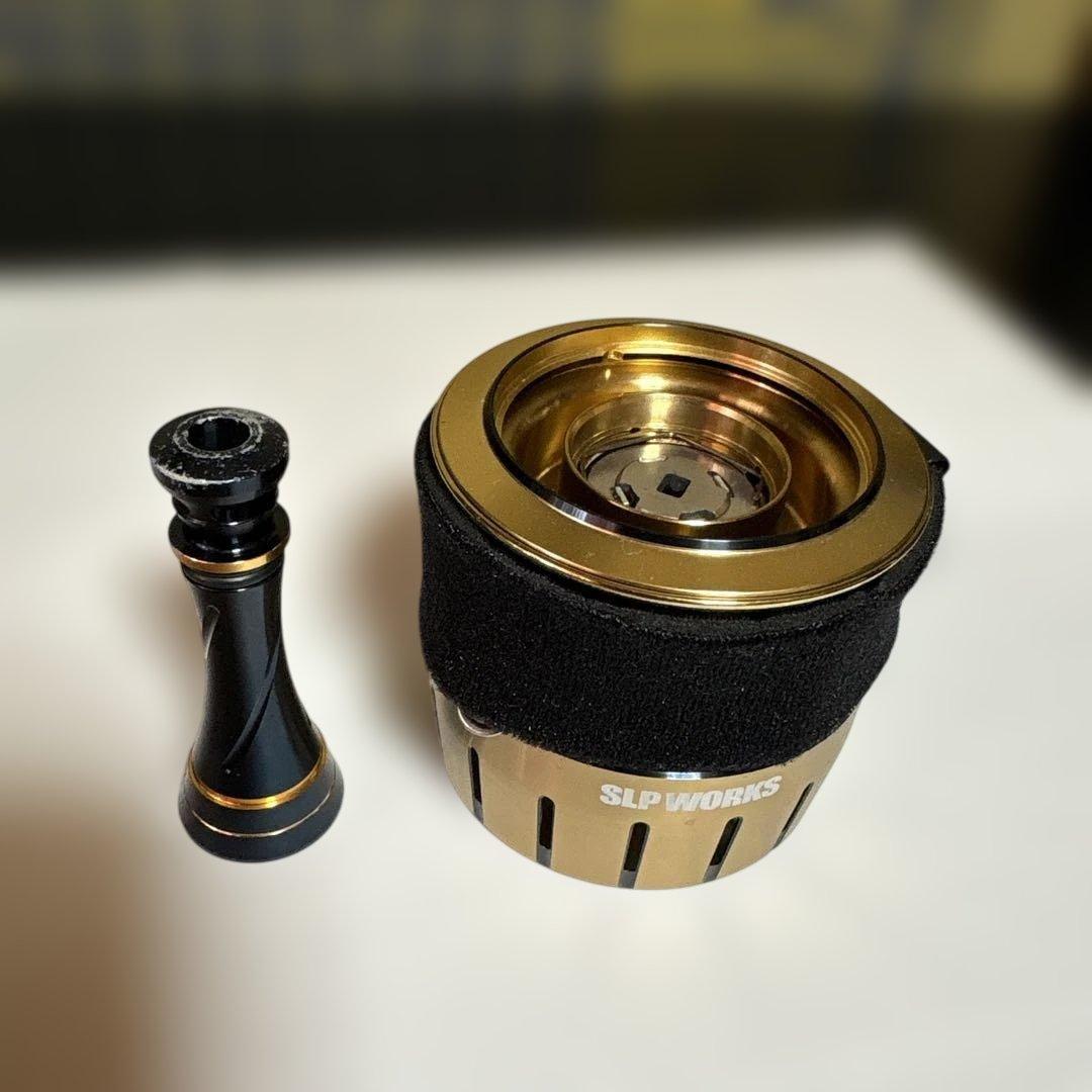 ダイワ　23ソルティガ 6000XH