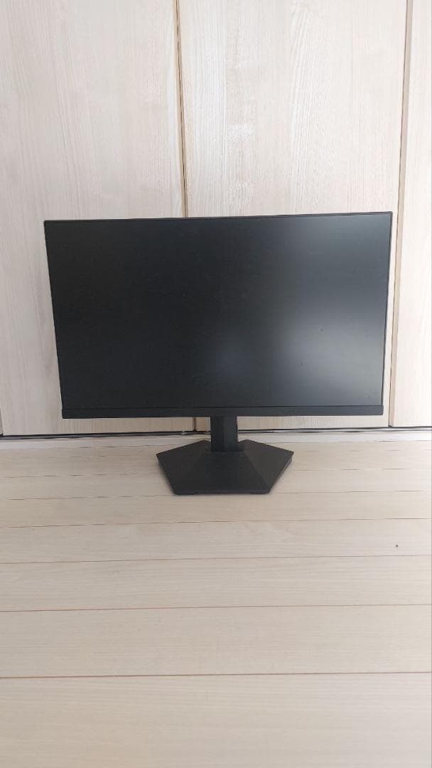 KOORUI 24E3 ゲーミングモニター FHD, 165HZ, IPS