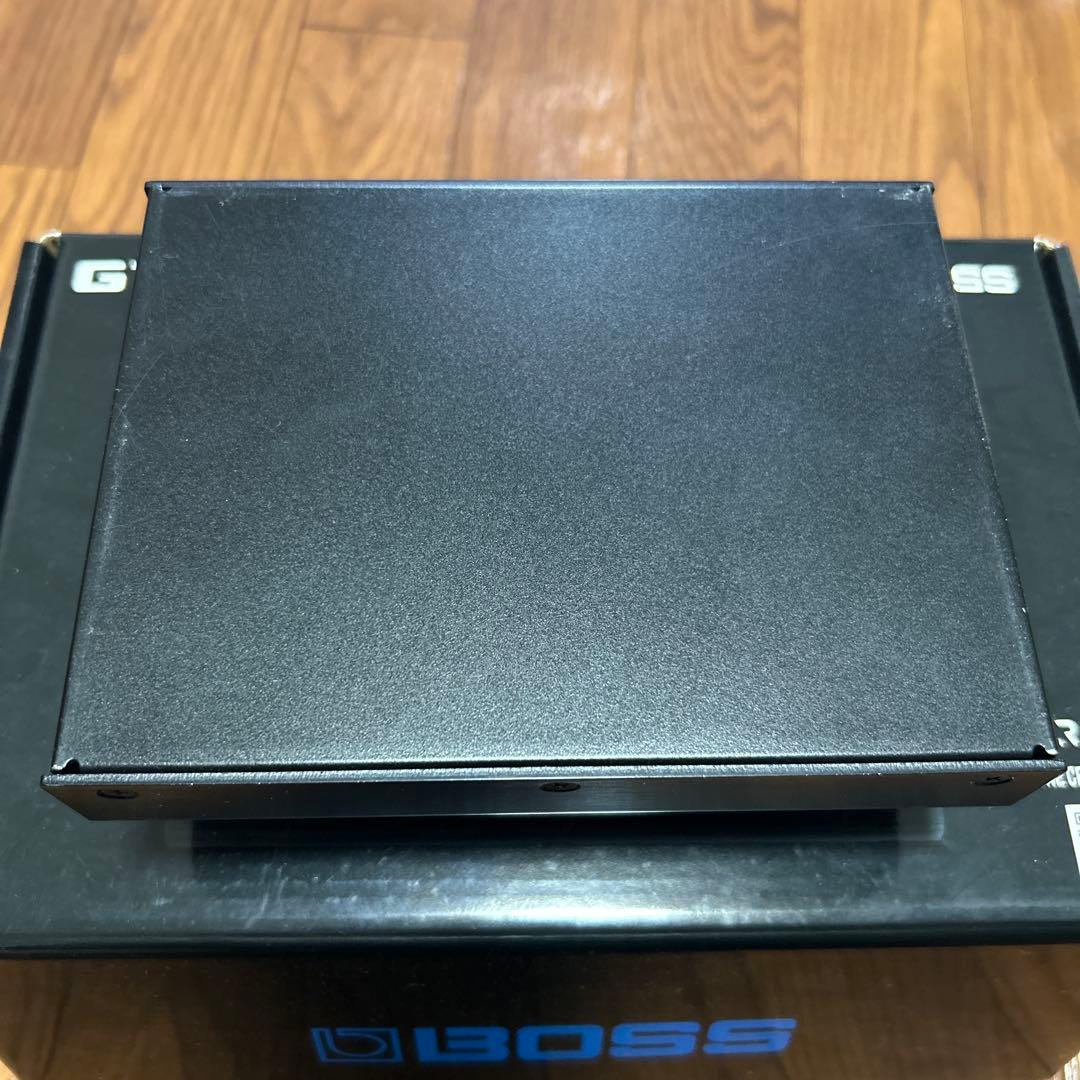 BOSS GT-1000 CORE ギター/ベース用マルチエフェクター