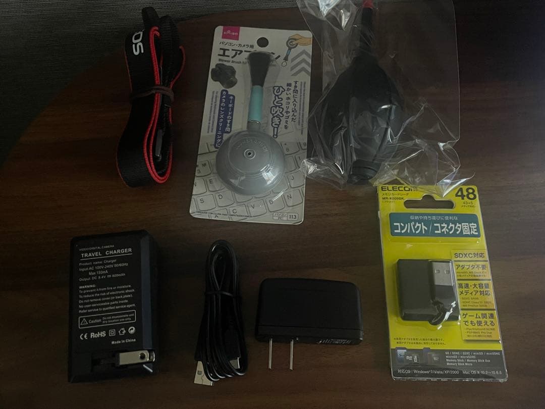 【パパイヤ】★美品★ Canon EOS Kiss X7 標準レンズセット