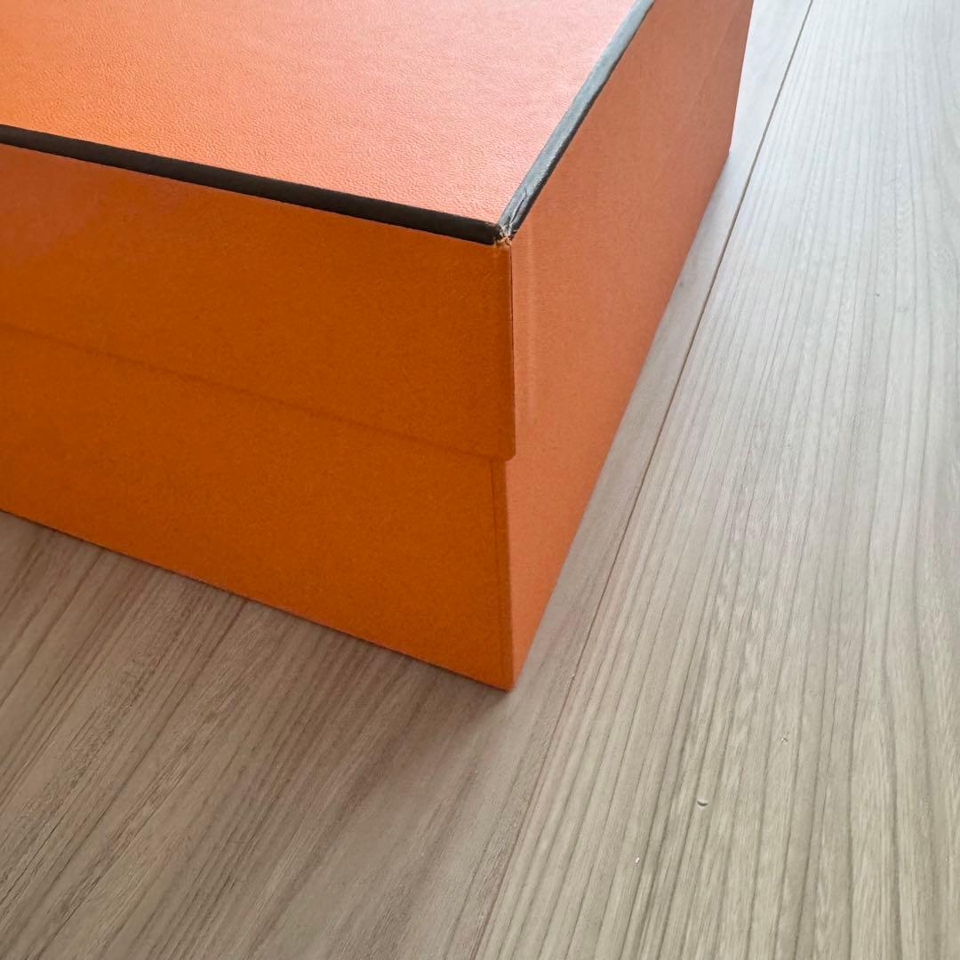 エルメス　空き箱