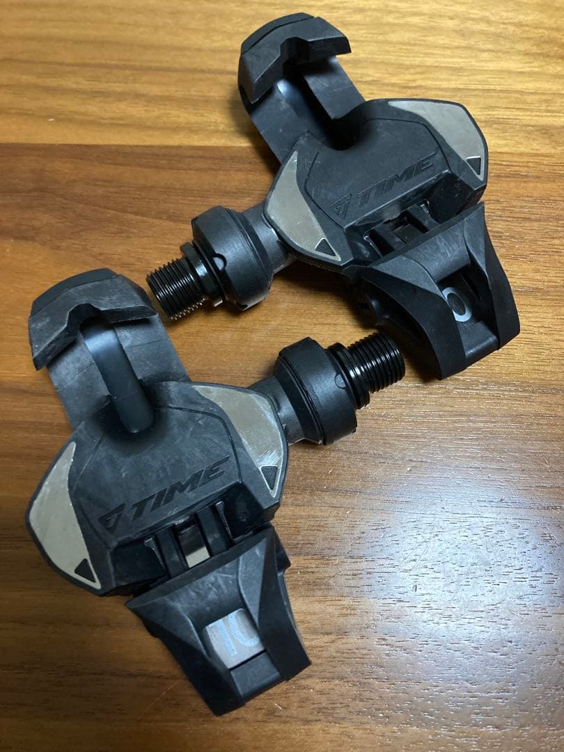 パーツ TIME XPRO 10