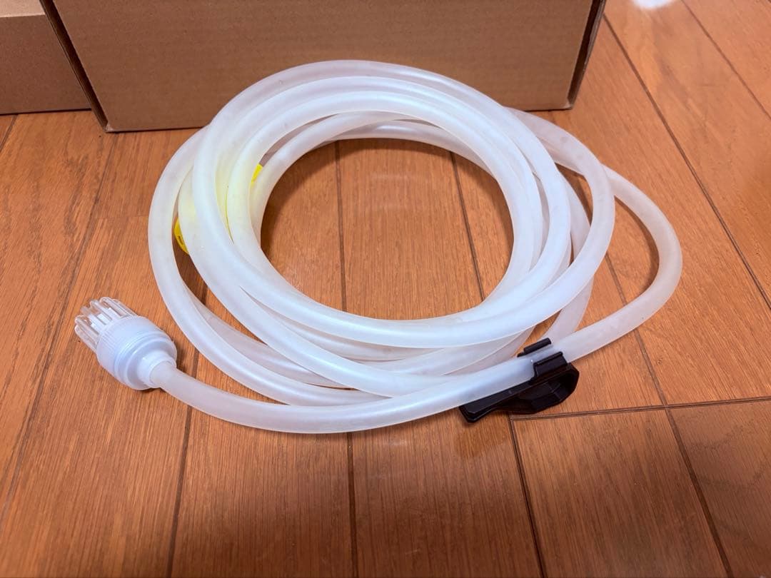 ケルヒャー KARCHER モバイル高圧洗浄機 OC5 ハンディジェット　美品