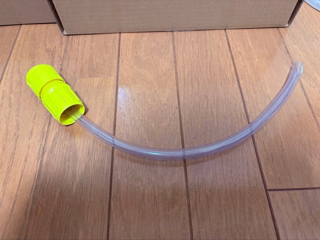 ケルヒャー KARCHER モバイル高圧洗浄機 OC5 ハンディジェット　美品