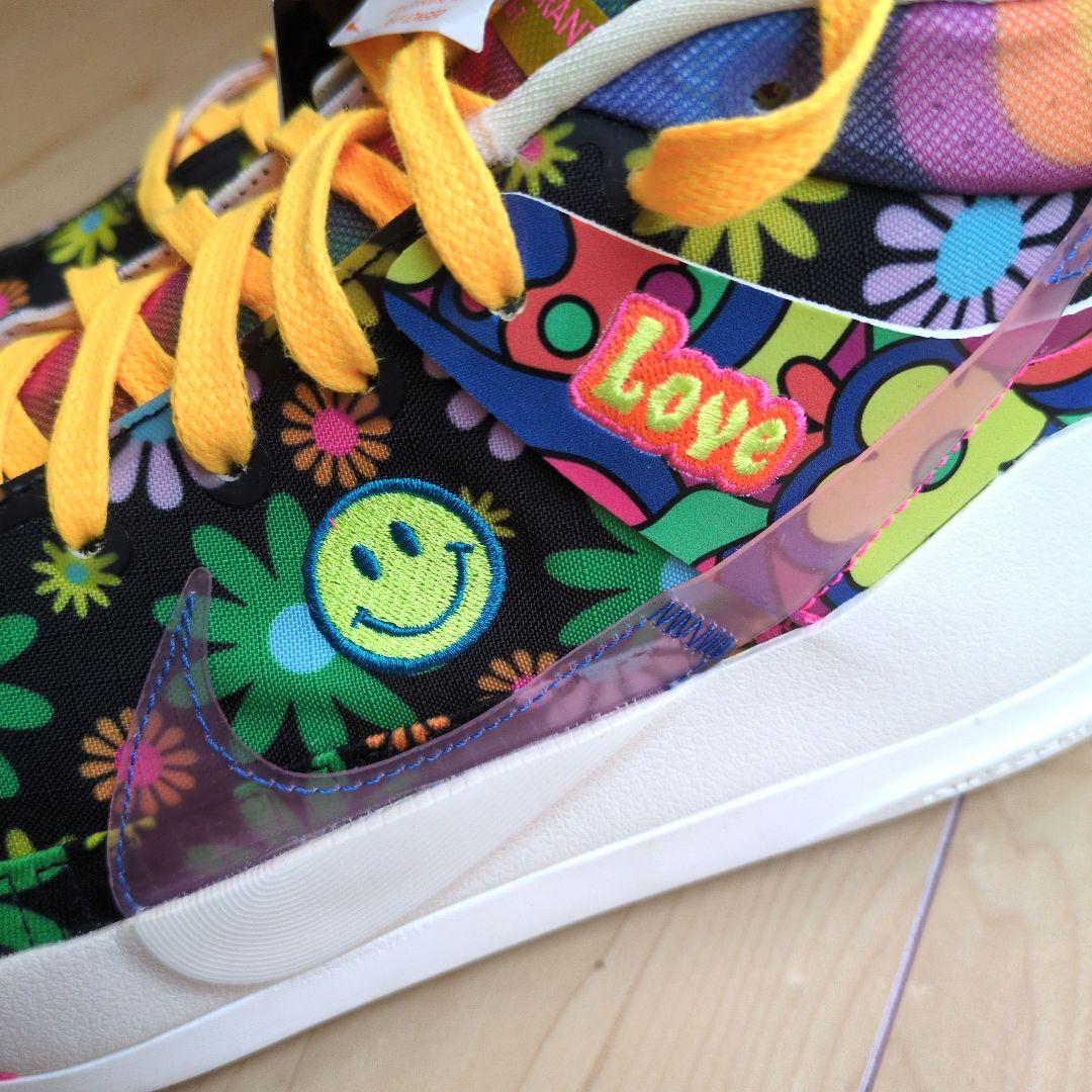 【未使用品】NIKE KD13 easy money sniper