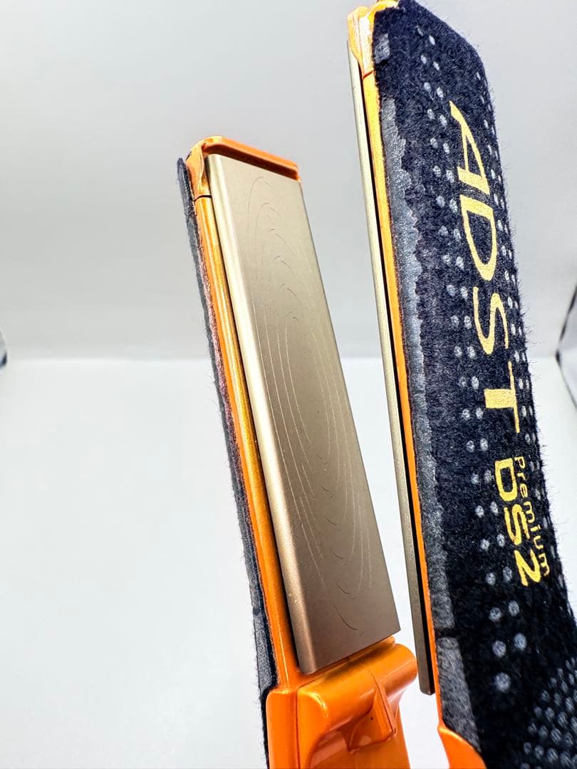 ADST アドスト Premium DS2 ストレートアイロン 427