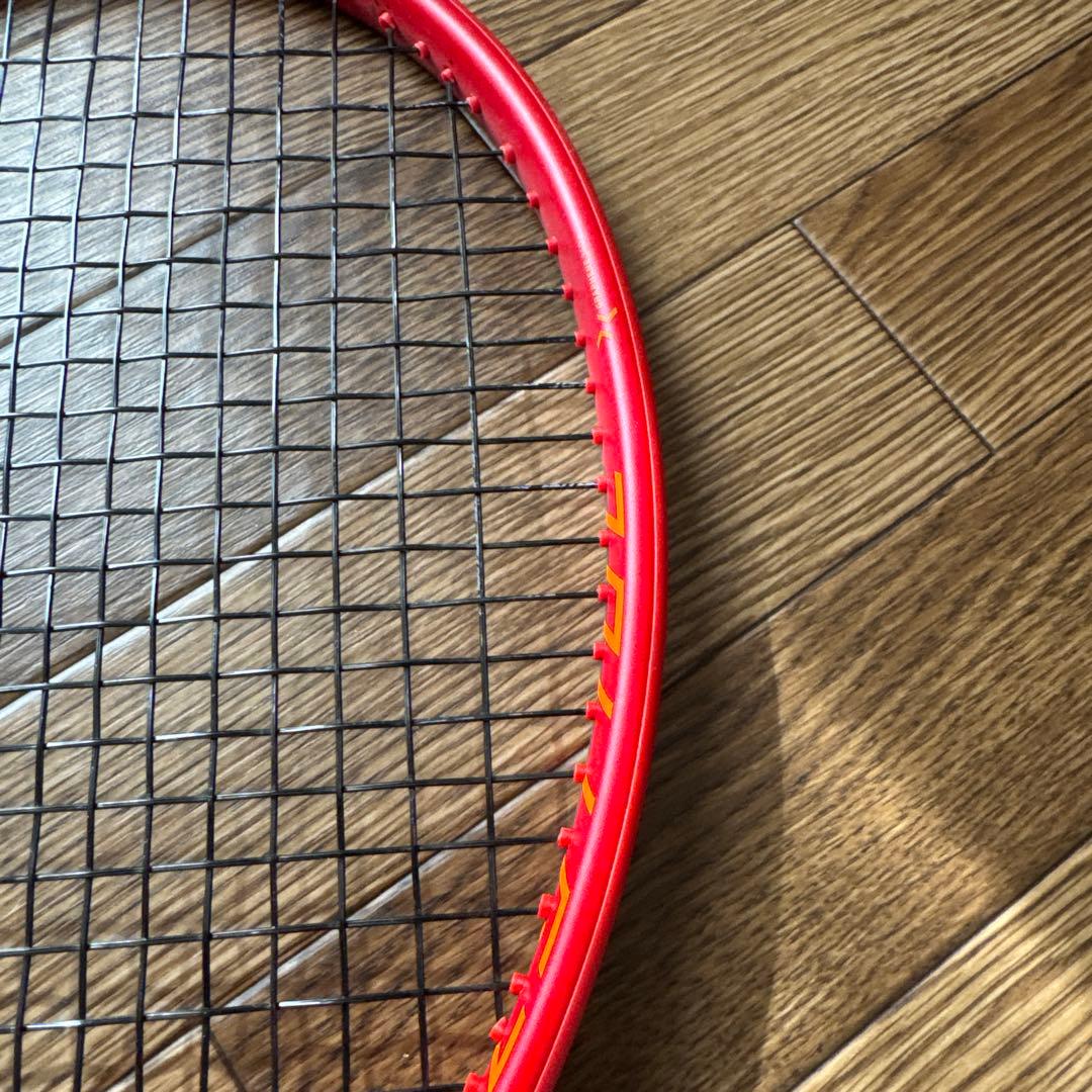 HEAD PRESTIGE PRO（2020）硬式テニスラケット サイズ2