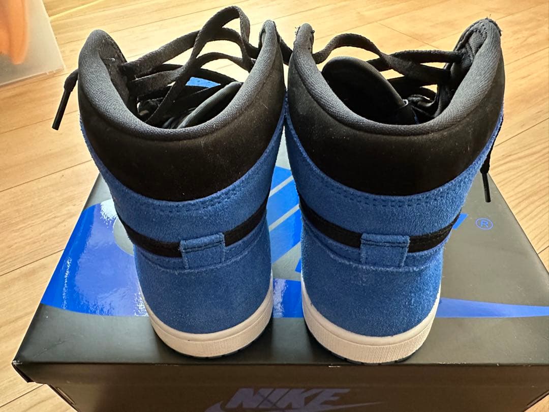 シューズ(男性用) JORDAN1 RETRO HIGH OG  REIMAGINED