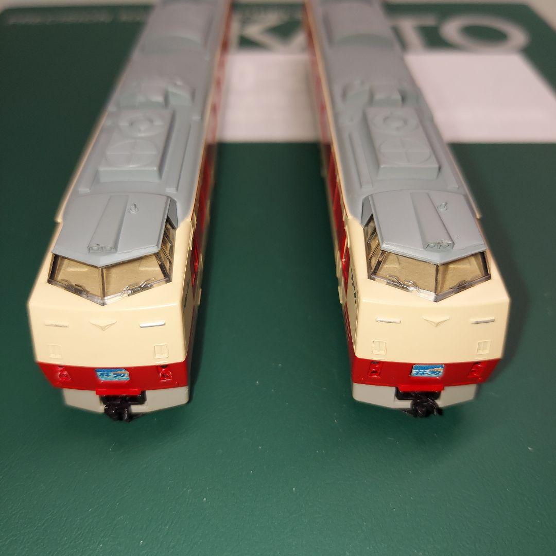 トミックス　キハ183系