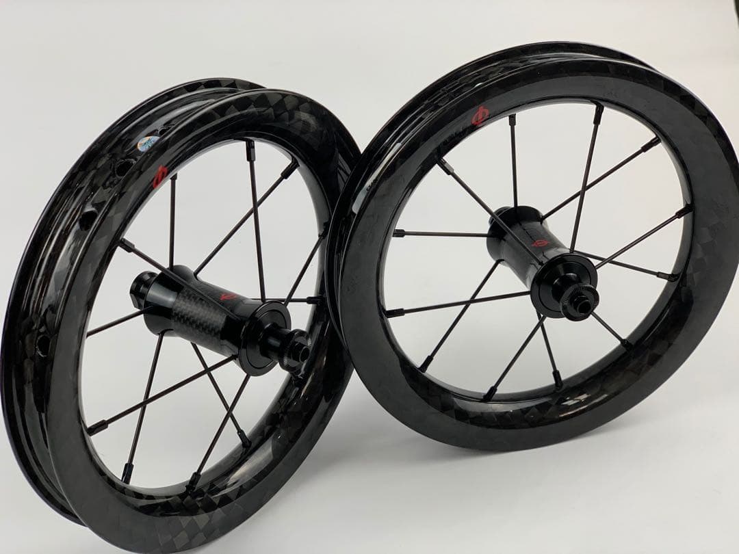 FayΦEVO（２本/セット）　ブラックパールベアリング