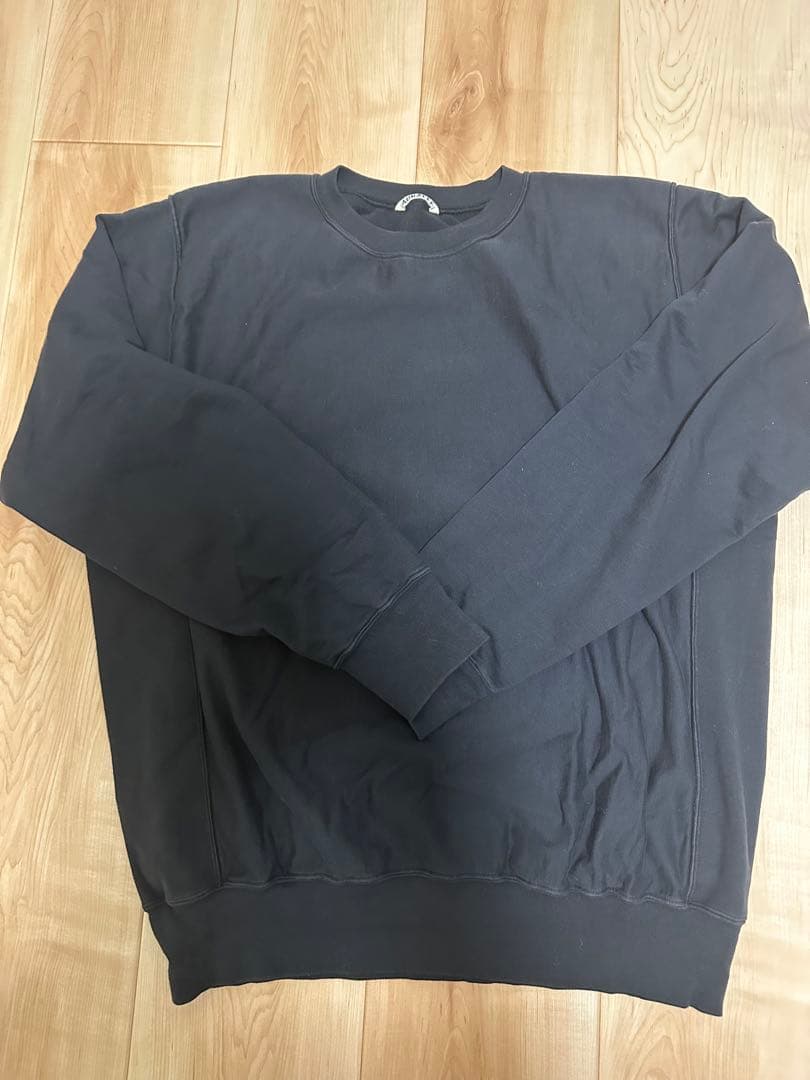 P*P様 オーラリー　スウェット＆ジップアップパーカ