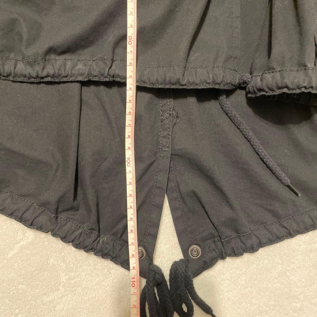 Houston m-51 フィールドコート モッズコート