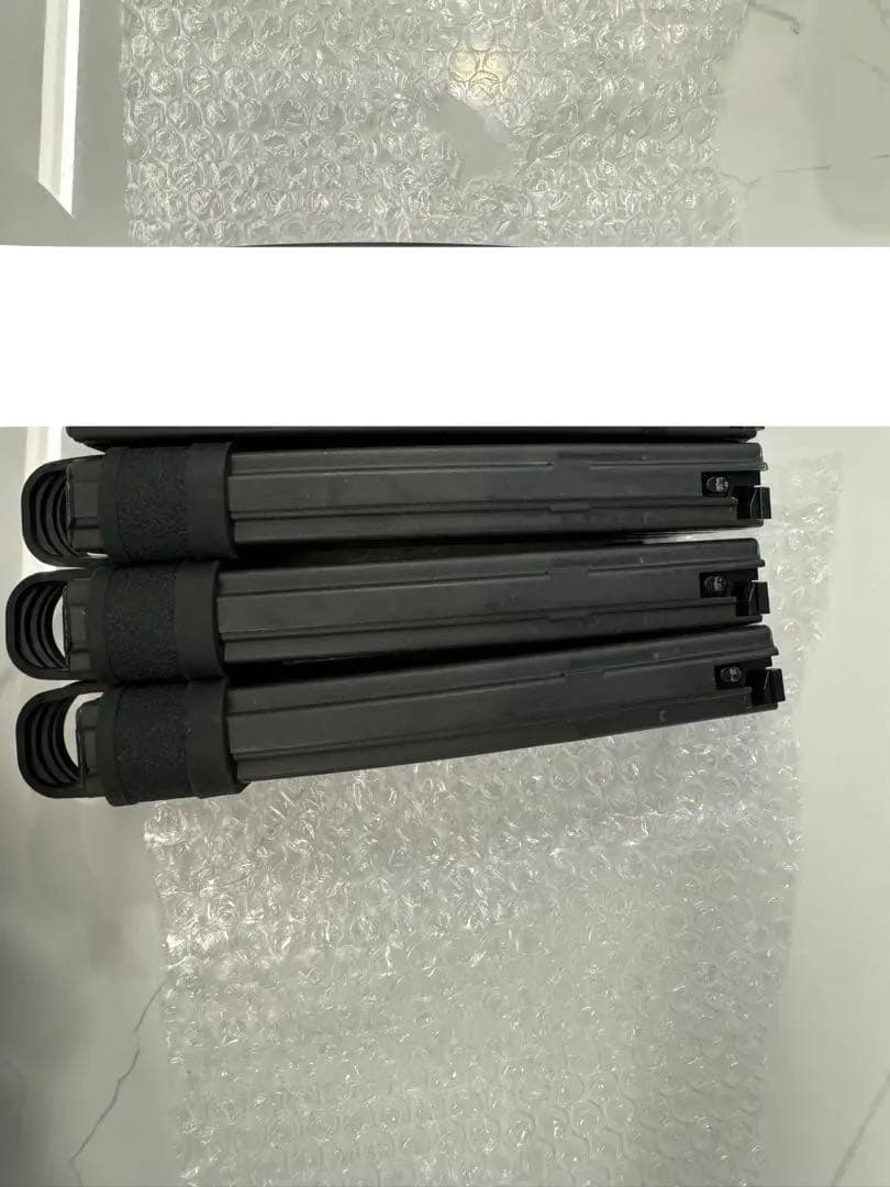 東京マルイm4 mws