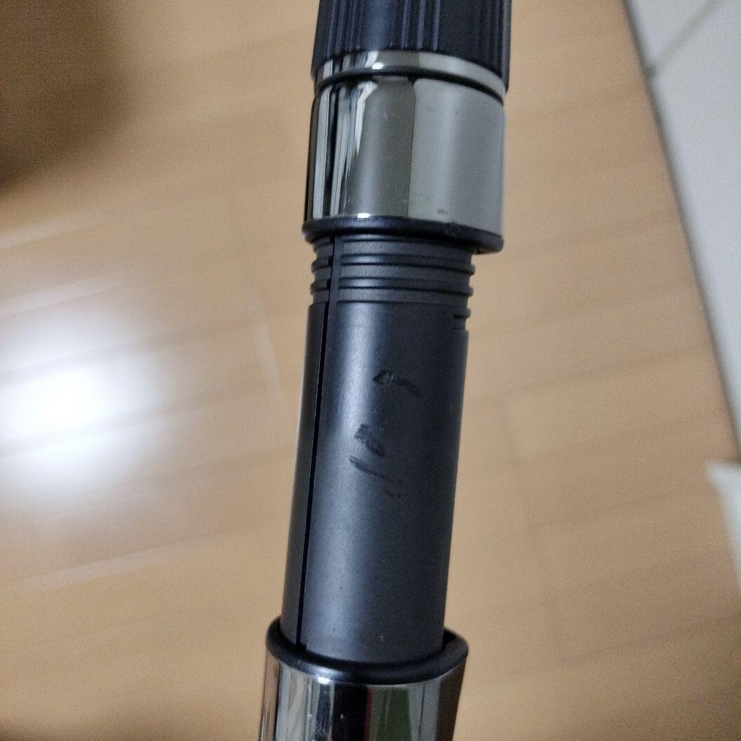 ゼナック ミュートス アキュラ 100HH RGガイド