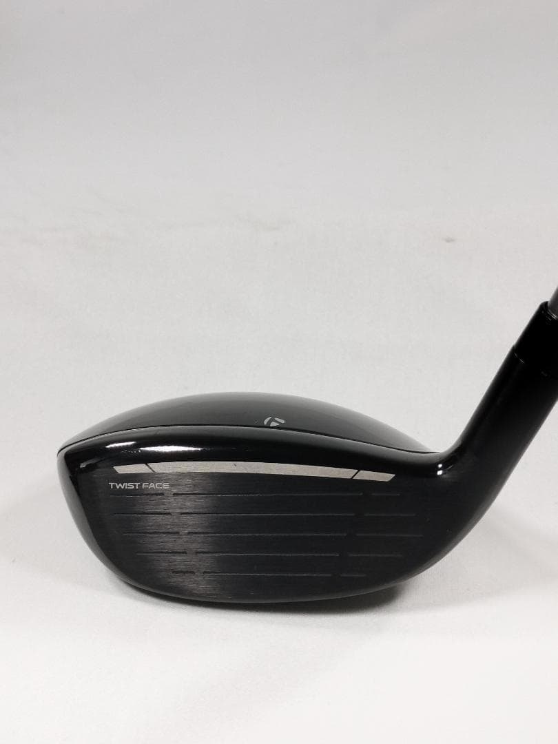 【女性】【A】テーラーメイド⭐Qi10 MAX 5U 27°ELDIO TM40