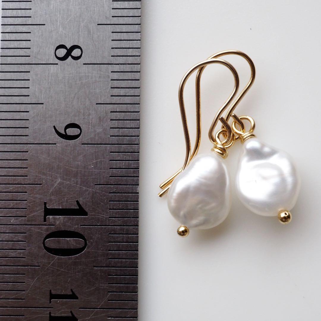 【Chikarin】天然水晶のバタフライモチーフネックレストップ