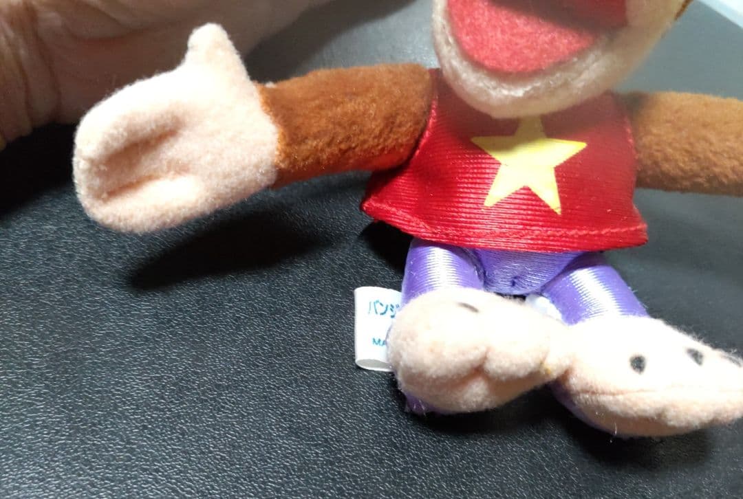 バンジョーとカズーイの大冒険 　チューティーぬいぐるみ　チューティー 非売品