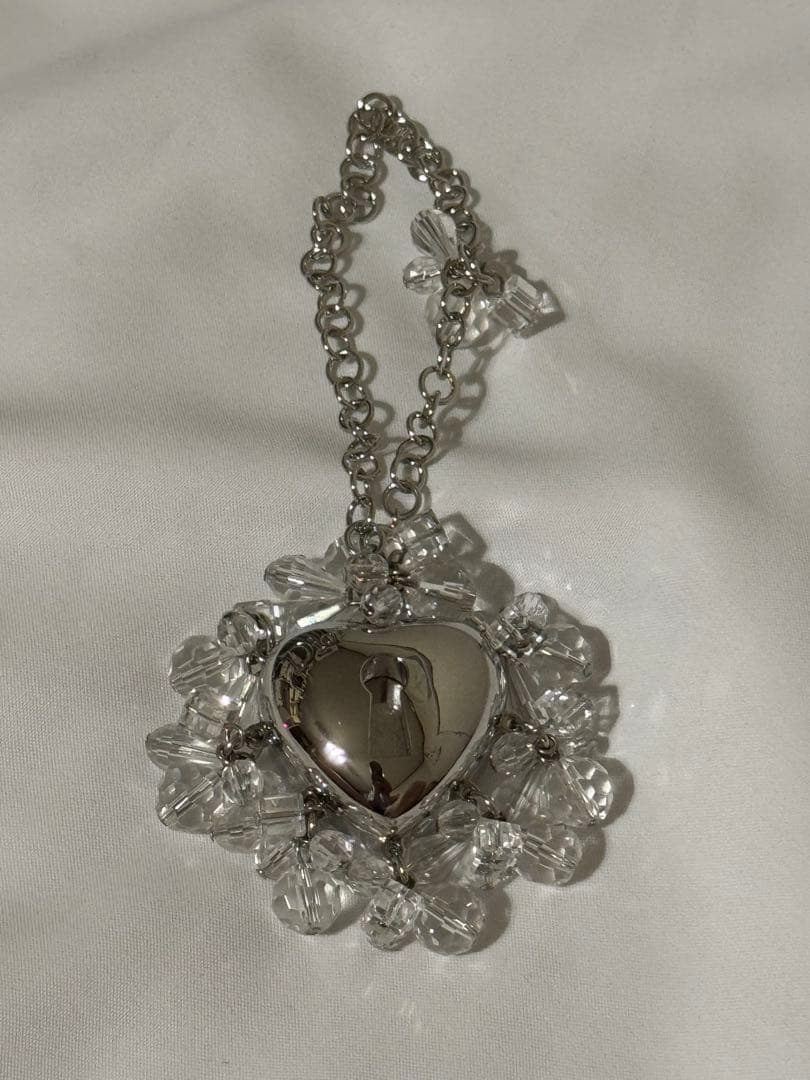 Dior PRETTY CHARMS 002 ピンクエンチャント