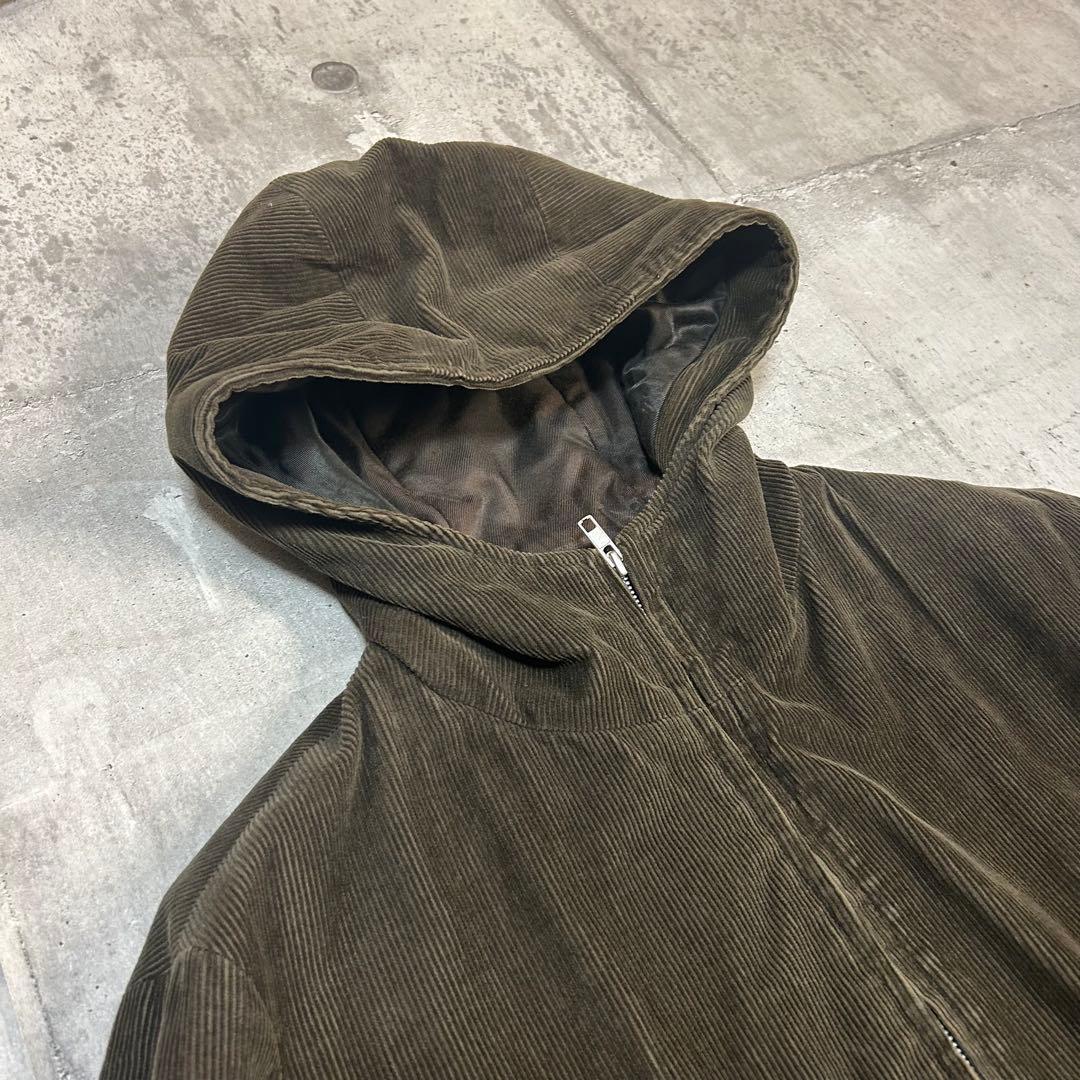 ジャケット・アウター 90s archive agnes b. homme corduroy coat