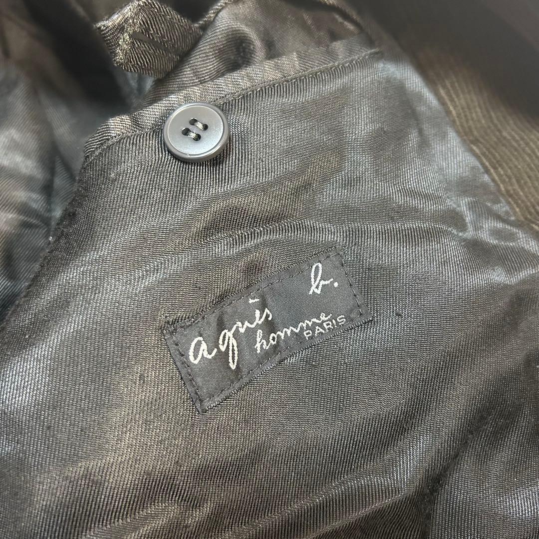 ジャケット・アウター 90s archive agnes b. homme corduroy coat