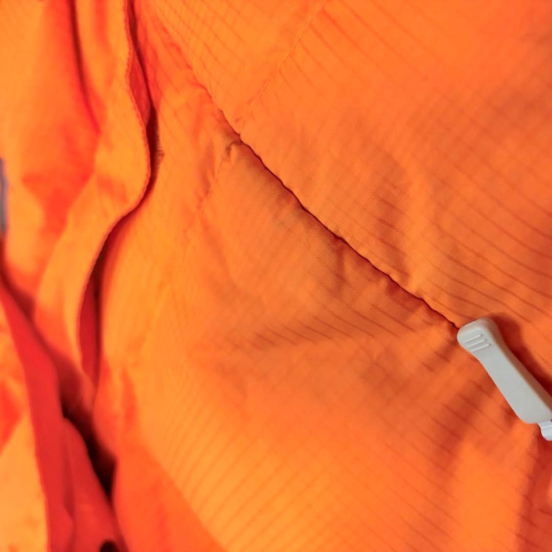 Burton×MIZUNO .2wayダウンスキーウェアスノーボード