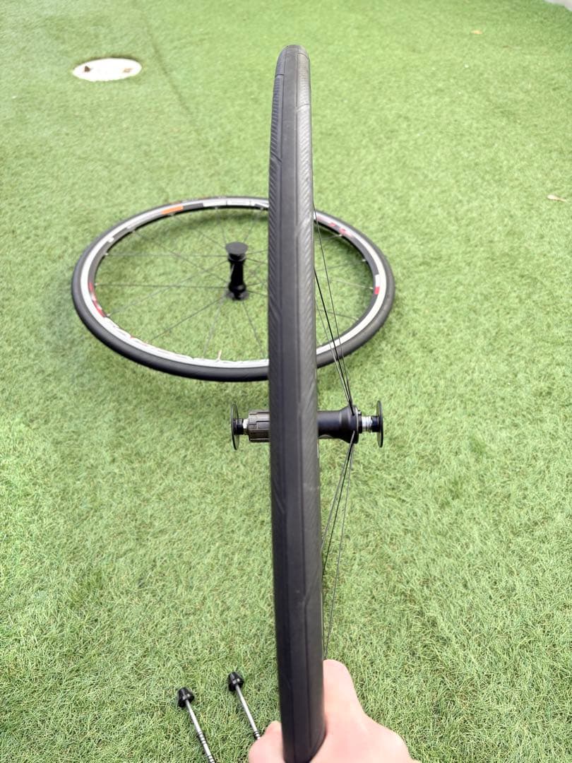 パーツ Campagnolo Zonda