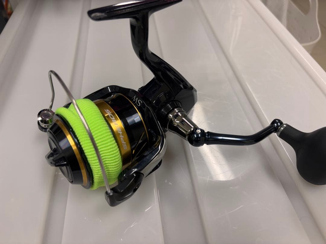 （ 5/2まで）スフェロス　SW 6000番　HG