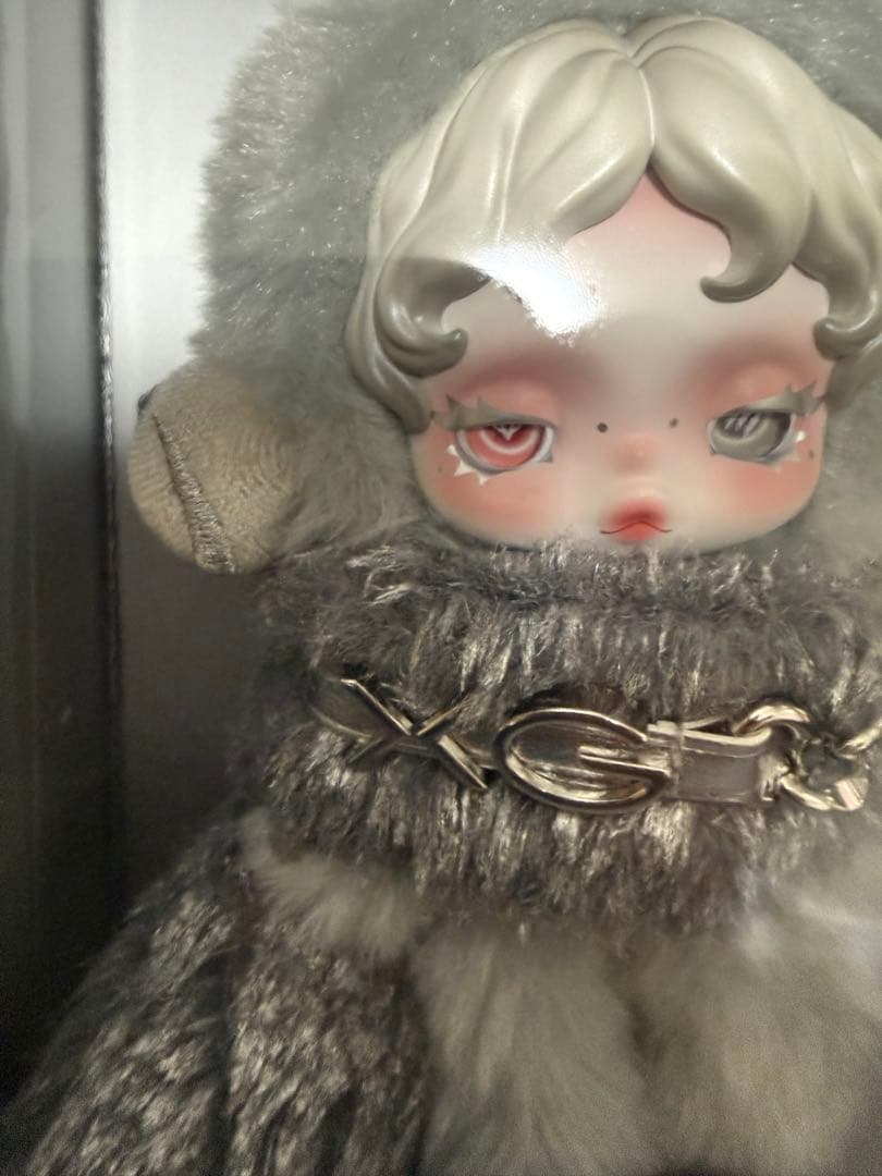 SKULLPANDA×XG JAPAN EXCLUSIVE