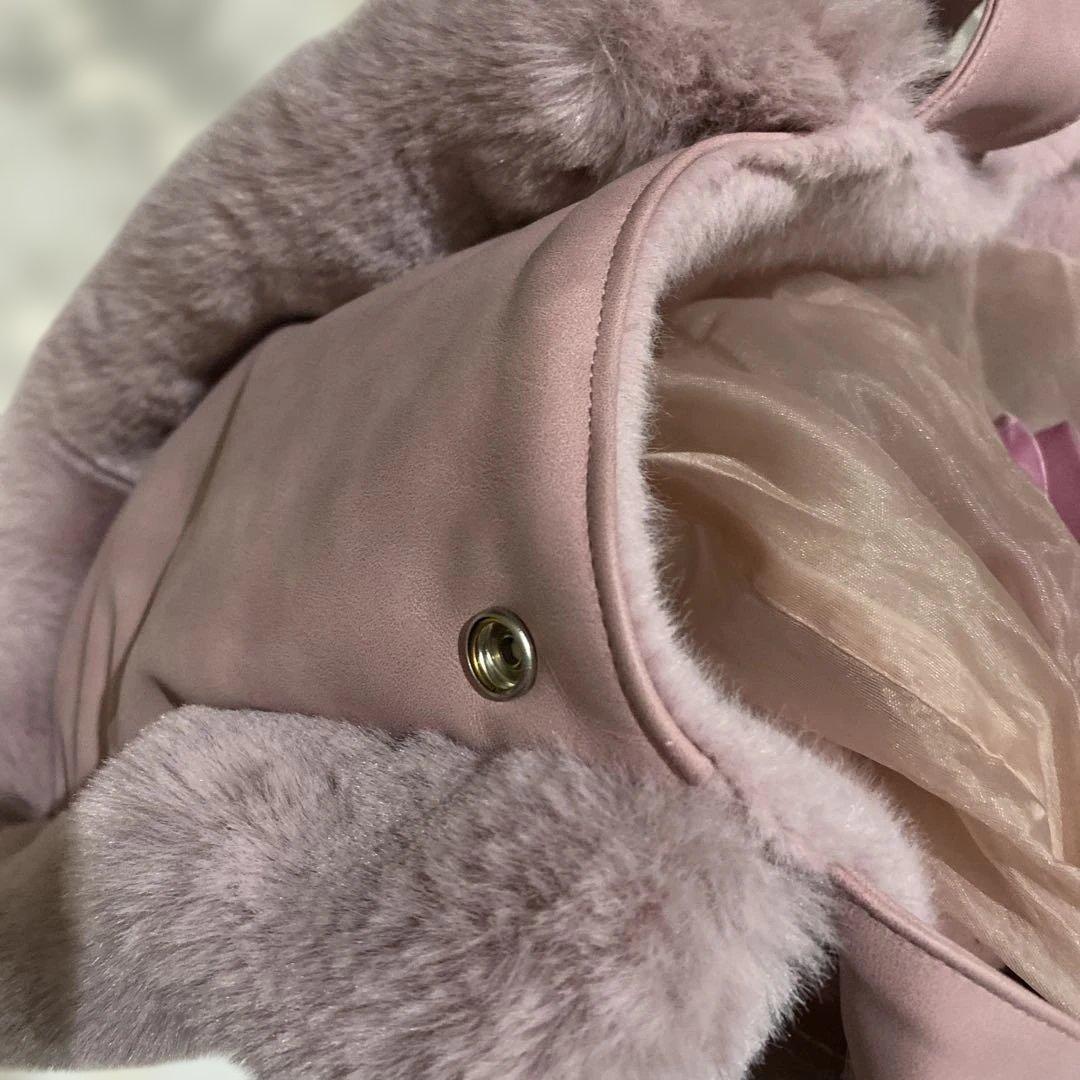 サーカスサーカス　キャリーバッグ