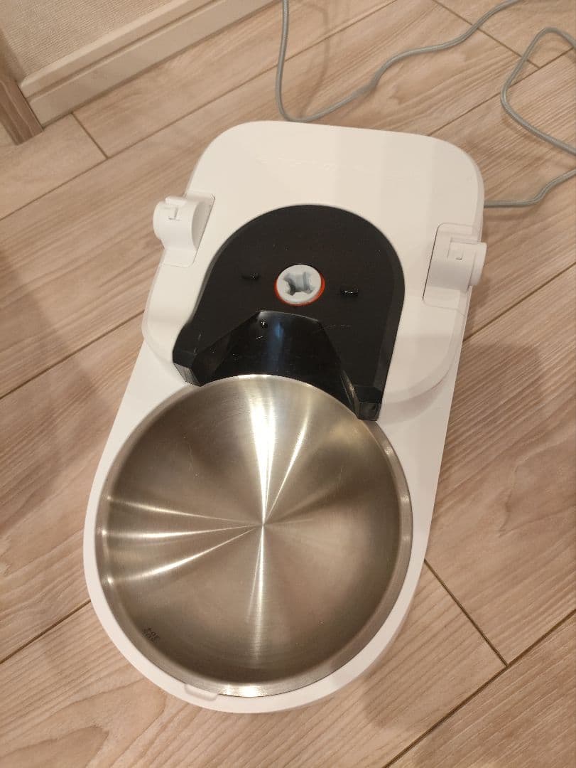 PETKIT FRESH ELEMENT 自動給餌器 ホワイト