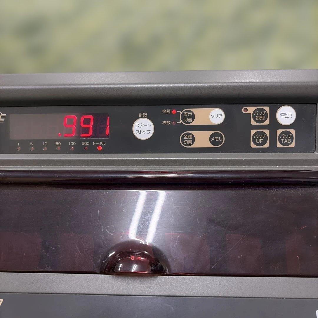 C*L様 動作確認済み　カウンター 自動計算機 デジタル表示