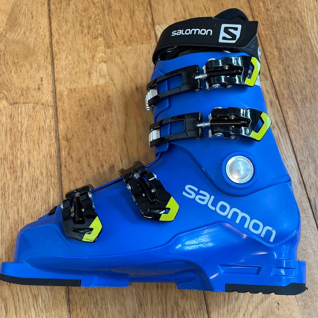 Salomon Sons Blast 60T 子ども用スキーブーツ
