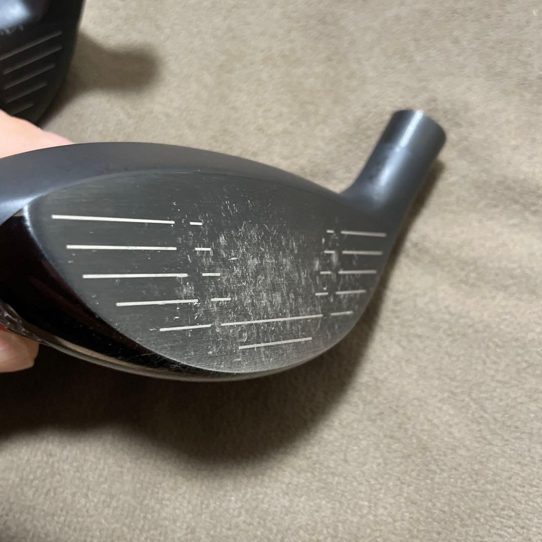 ワクチンコンポ　WAC-05/07FW 5/7番ヘッドのみ