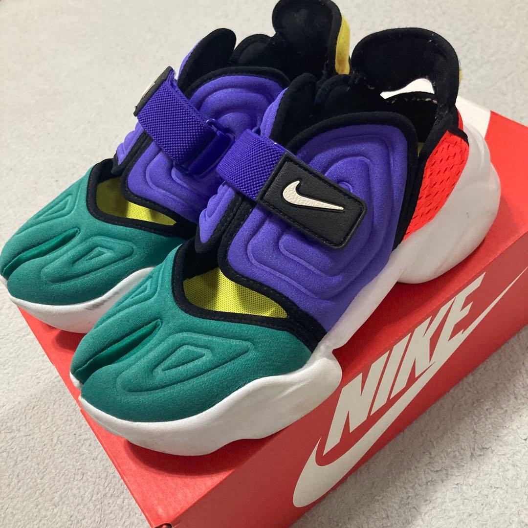 Nike Aqua Lift アクアリフト✖️atmos 24cm 箱無し