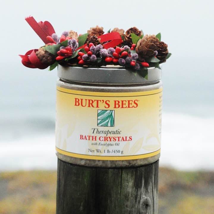 お風呂のバスクリスタル Bath Crystals